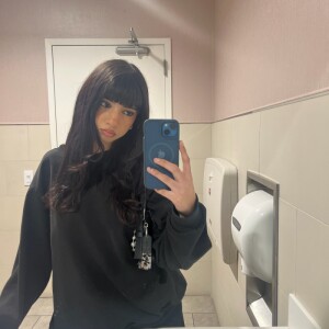 Andrea T - San Diego Babysitter