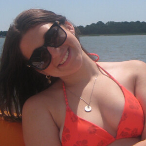 Talia F - UVM Babysitter