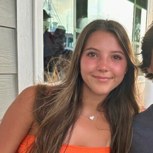 Ava B - Texas A&M Babysitter