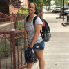 Gabriella B – Quinnipiac Student Seeking Nanny Jobs