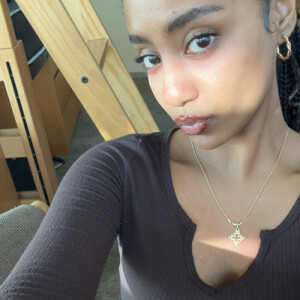 Nohami T - Orange Coast College  Babysitter