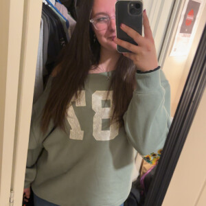 Zoe M - EOU Babysitter