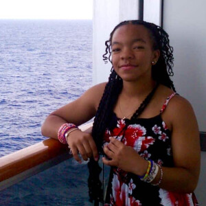 Serenity N - Notre Dame Babysitter