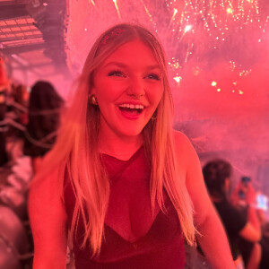 Gabby A - Kent State Babysitter