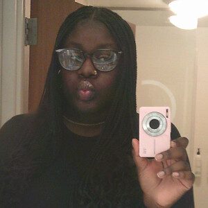 Talia M - CSU Babysitter