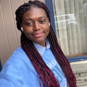 Noeline L – Ithaca Student Seeking Babysitting Jobs