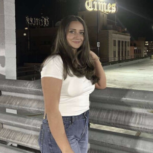 Mia A - Penn State Babysitter