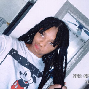 Mya L - Agnes Scott College Babysitter