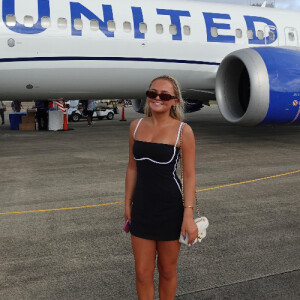 Ava L - ASU Polytechnic Babysitter