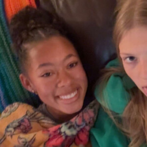 Shekinah D - GCU Babysitter