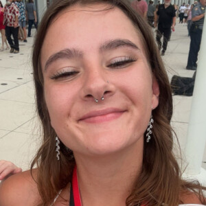 Hannah S - UWF Babysitter