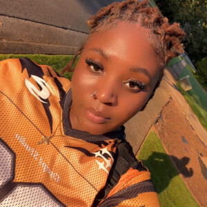 Dakota G - Agnes Scott College Babysitter