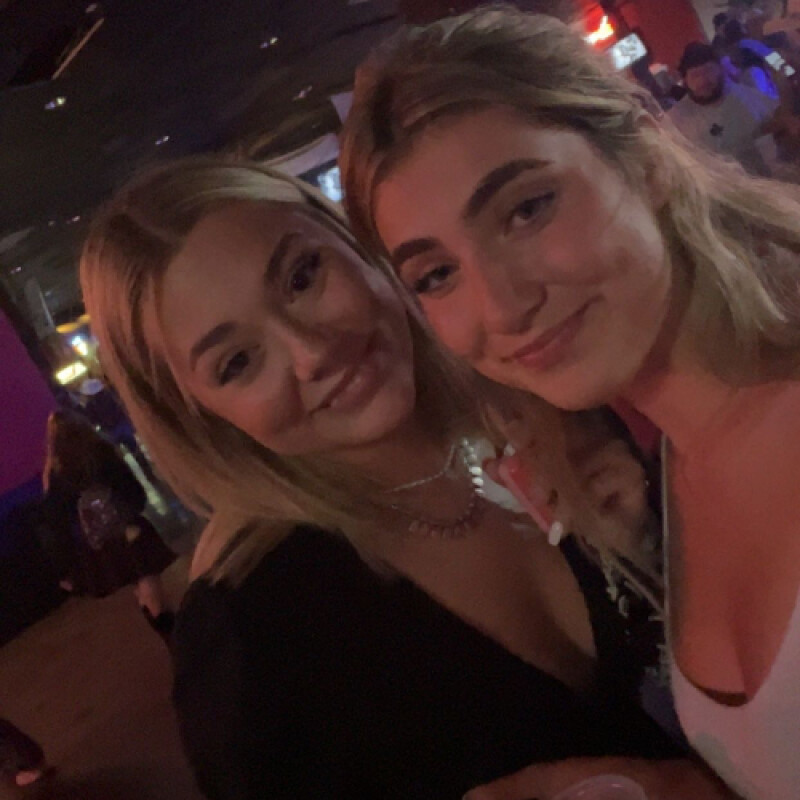 presleigh's Texas Tech University Roommate Profile - Vimarsana News