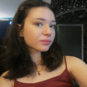 Juniper H - Slippery Rock Babysitter