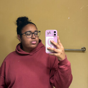 Baylee K - Texas State Babysitter