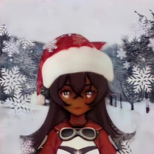 Nnenia F - PVAMU Babysitter