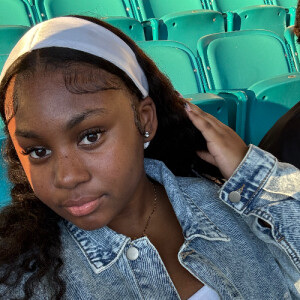 Akilah A - USF Babysitter