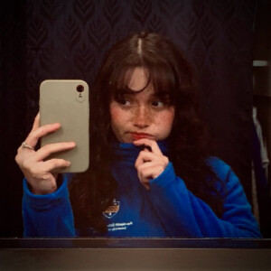 Kyra O - Drexel Babysitter