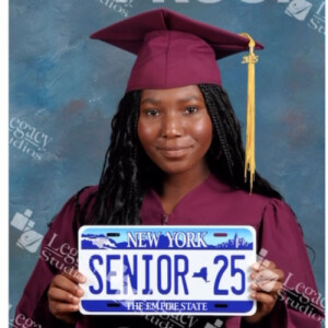 Christine A - UAlbany Babysitter