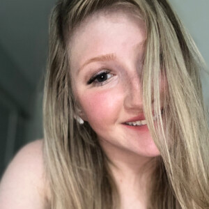 Saskia M - UCF Babysitter