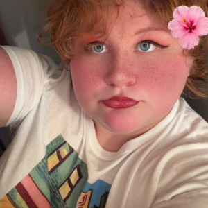 Anna D - Genesee Babysitter