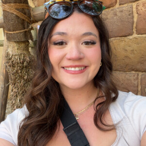 Hazel M - Azusa Pacific Babysitter