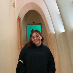 Isabel A - Lindenwood Babysitter