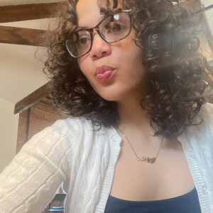 Adelyn P - The Mount Babysitter