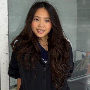 Pei yu W - Fullerton College Babysitter