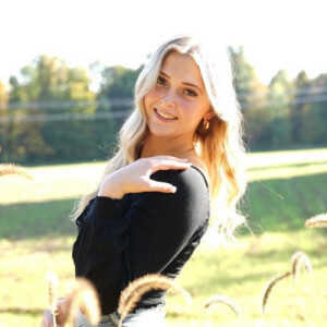 Solomia K - SUNY Binghamton Babysitter