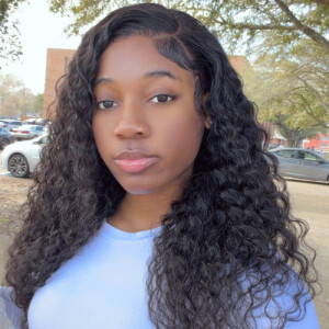 Clareyel L - Jackson State Babysitter