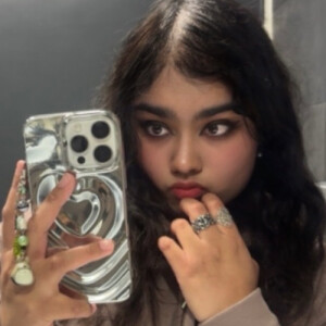 Eliza K - UC Riverside Babysitter