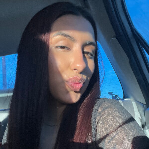 Angela R - Cal Poly Babysitter