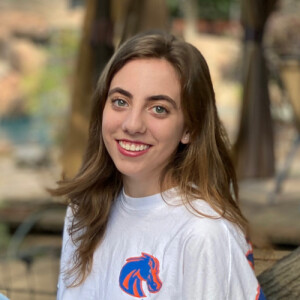 Hannah M – Boise State Student Seeking Babysitting Jobs