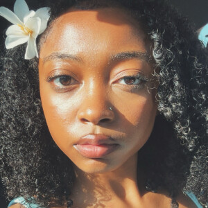 Sania H - Savannah State Babysitter