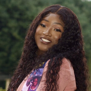 Fanta S - UTHSC Babysitter