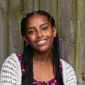 Emmy Y - University of Akron Babysitter