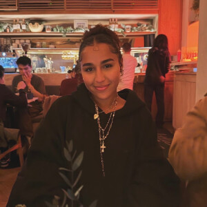 Victoria S - Rowan Babysitter