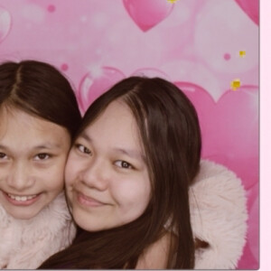 Alyssa K - TAMUG Babysitter