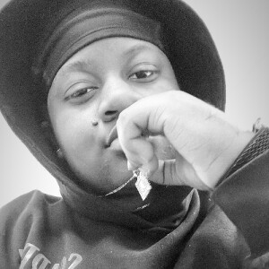 Niaya W - Norfolk State Babysitter