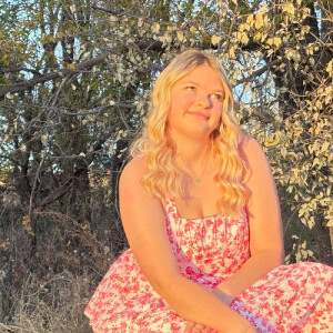 Mattie J - WTAMU Babysitter