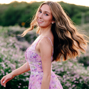 Lily D - DMACC Babysitter