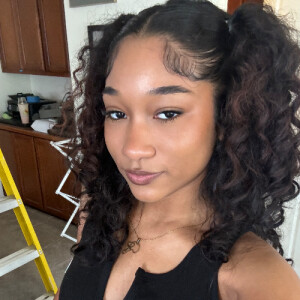 Maya K - SFSU  Babysitter