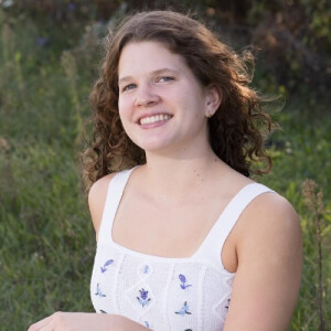 Megan W - UNCW Babysitter