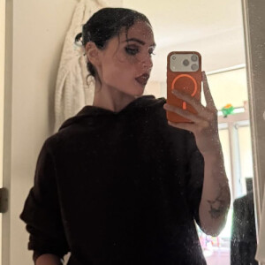 Isabella F - Barnard Babysitter