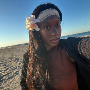 Kizaiah T - UAlbany Babysitter