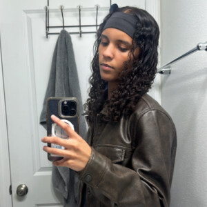 Mikaylah M - FSU Babysitter