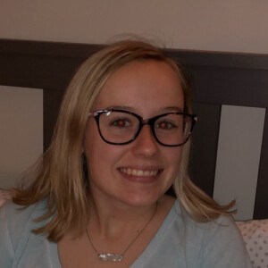 Alexandra B – UNC Charlotte Student Seeking Babysitting Jobs