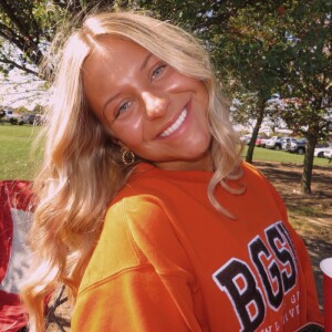 Payton M - CFCC Babysitter