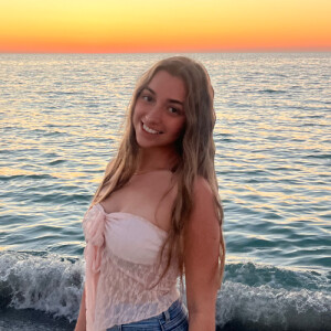 Alli R - Ohio State Babysitter